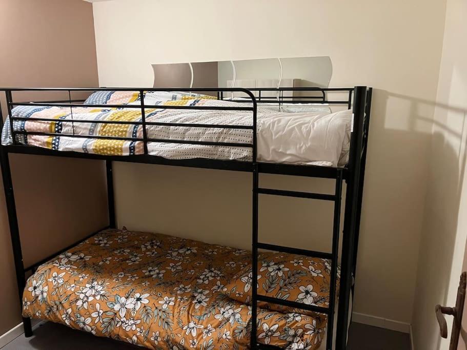 Mer, Soleil Et Vacances Apartman Le Barcarès Kültér fotó